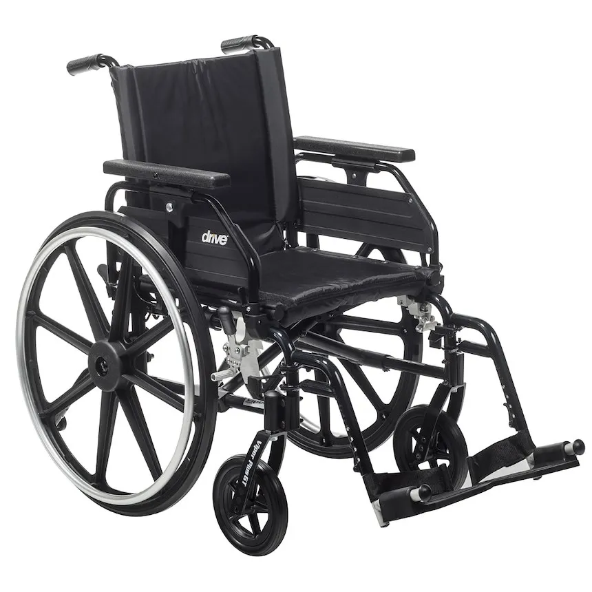 Drive Viper Wheelchair