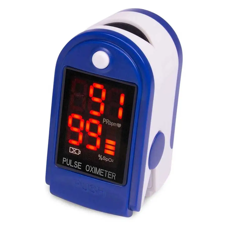 Roscoe Pulse Oximeter